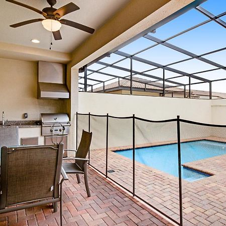 Villa Blue Paisley - Windsor At Westside Kissimmee Exterior foto