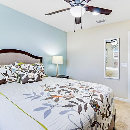 Villa Blue Paisley - Windsor At Westside Kissimmee Exterior foto