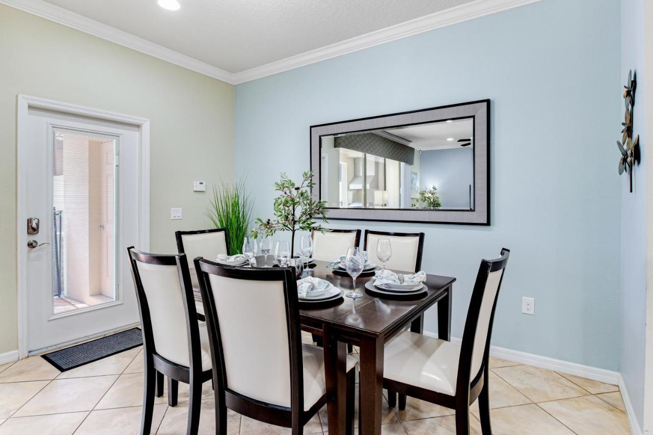 Villa Blue Paisley - Windsor At Westside Kissimmee Exterior foto