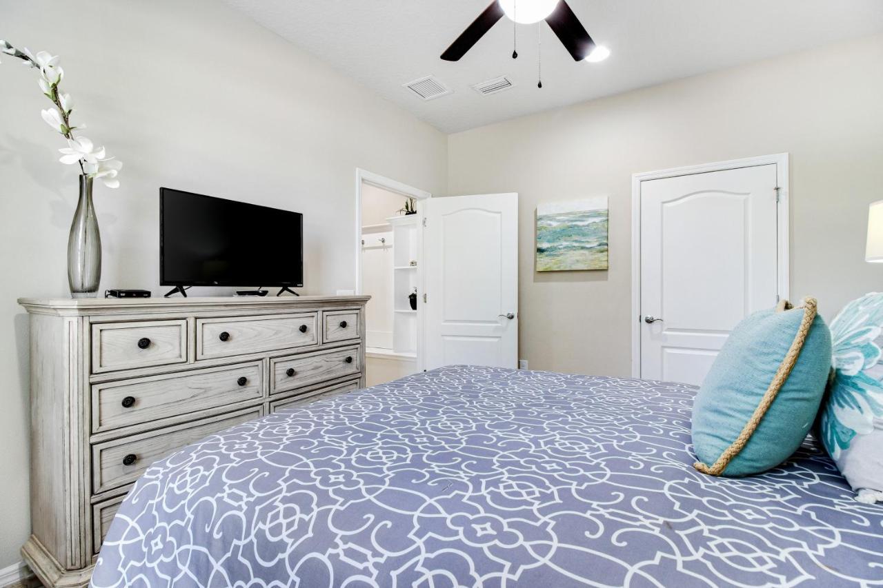 Villa Blue Paisley - Windsor At Westside Kissimmee Exterior foto