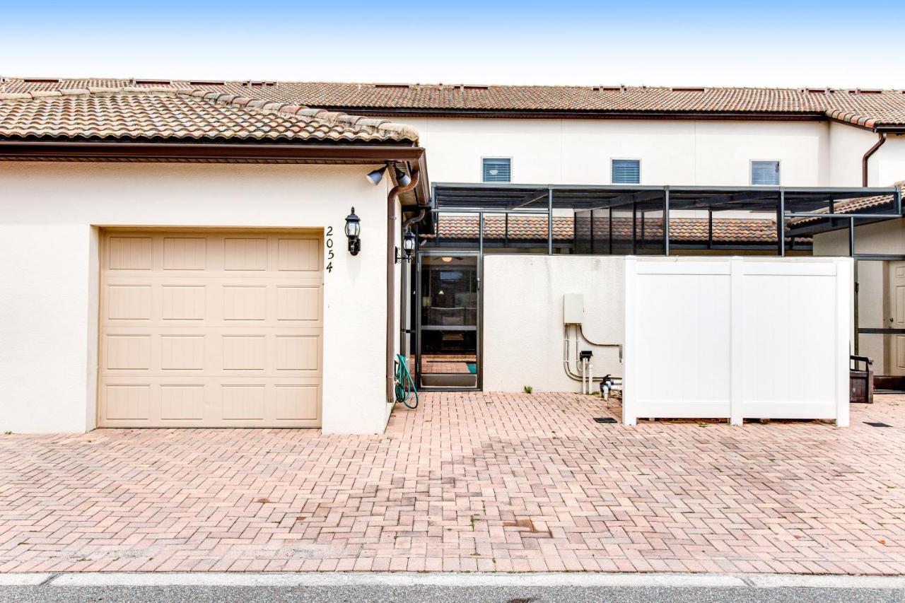 Villa Blue Paisley - Windsor At Westside Kissimmee Exterior foto