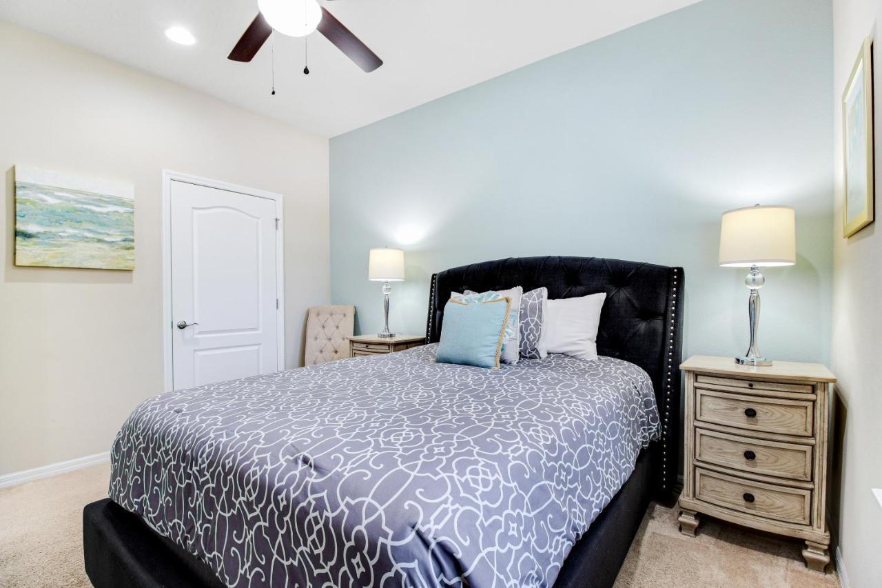 Villa Blue Paisley - Windsor At Westside Kissimmee Exterior foto