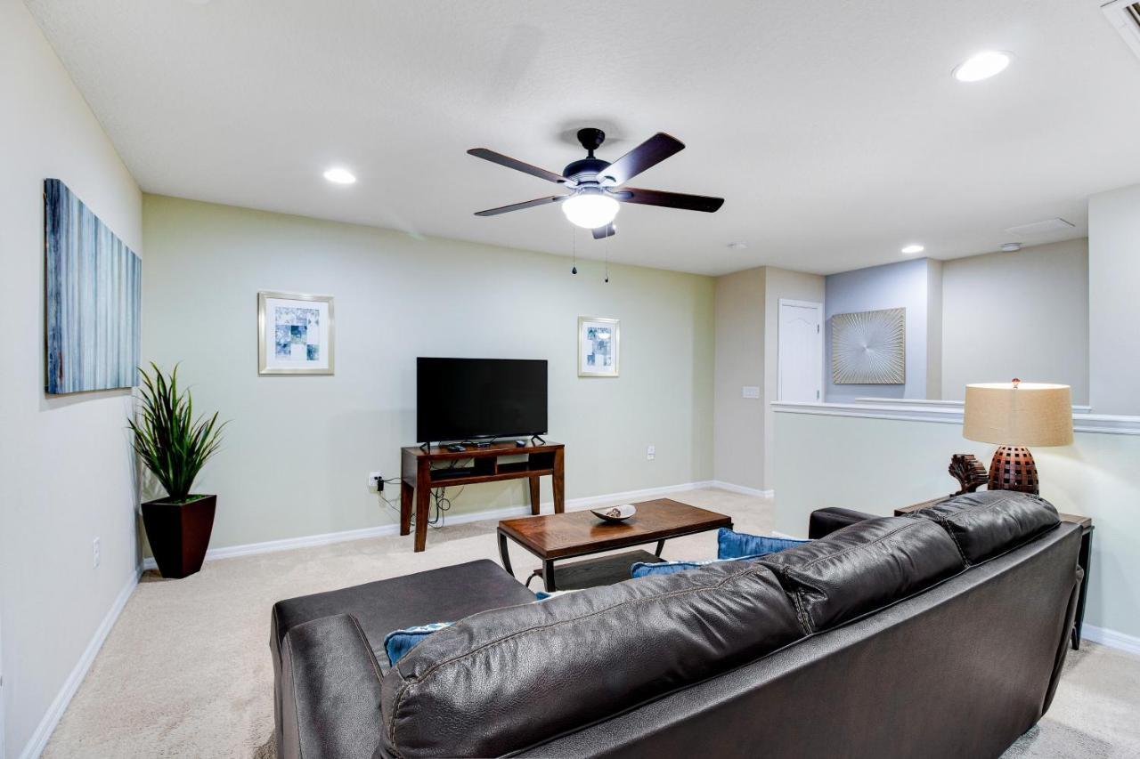 Villa Blue Paisley - Windsor At Westside Kissimmee Exterior foto