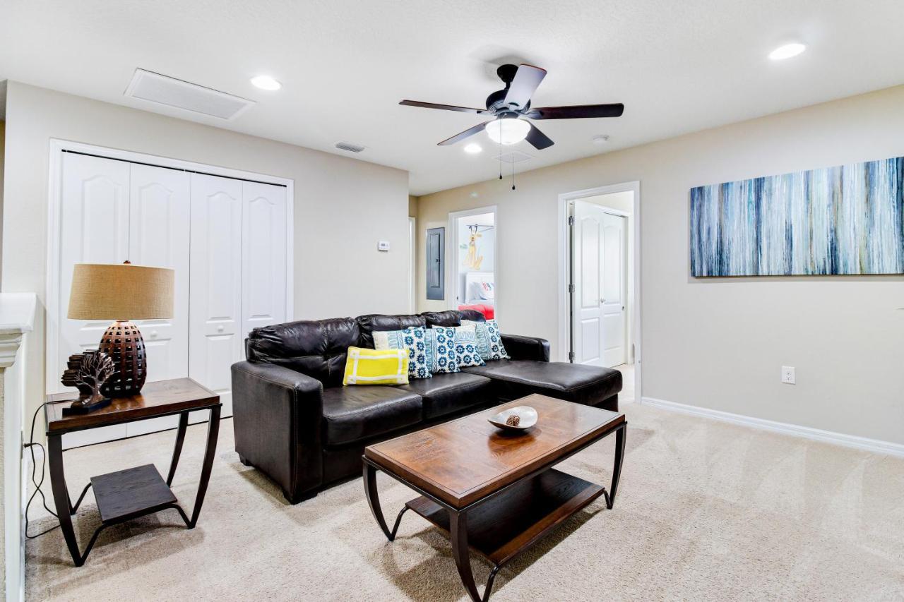 Villa Blue Paisley - Windsor At Westside Kissimmee Exterior foto