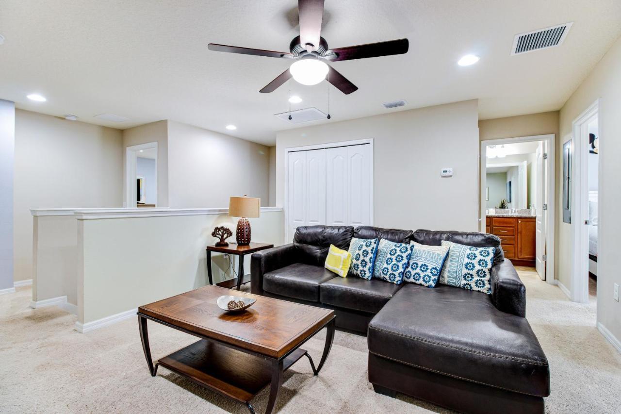 Villa Blue Paisley - Windsor At Westside Kissimmee Exterior foto